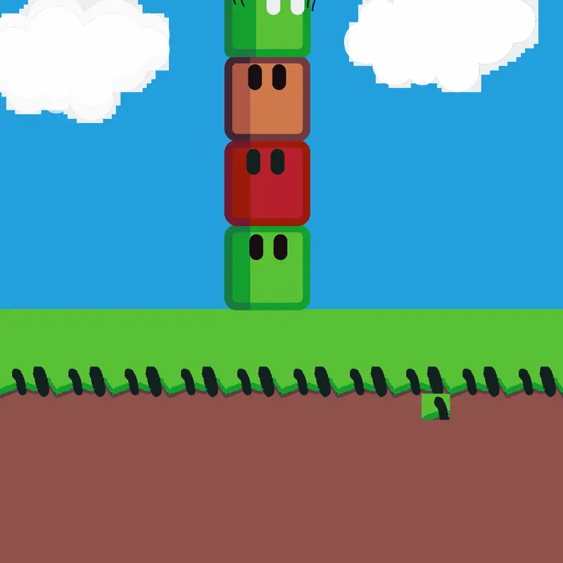 Game by @fecalves280