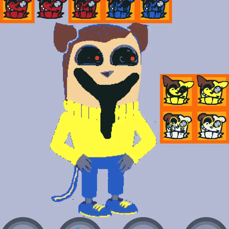 Game by @Axee457