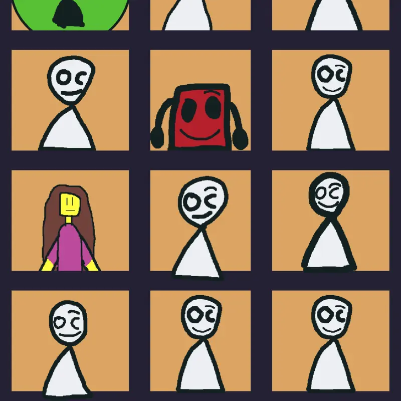 Game by @KineticEnergy96