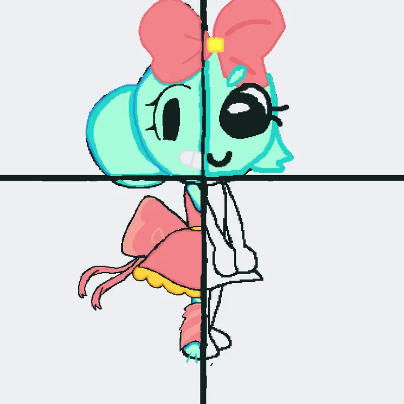Cute :3 by @dandyloverrr