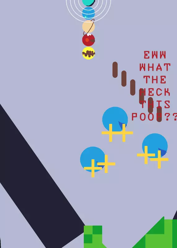 Game by @ostdechuland
