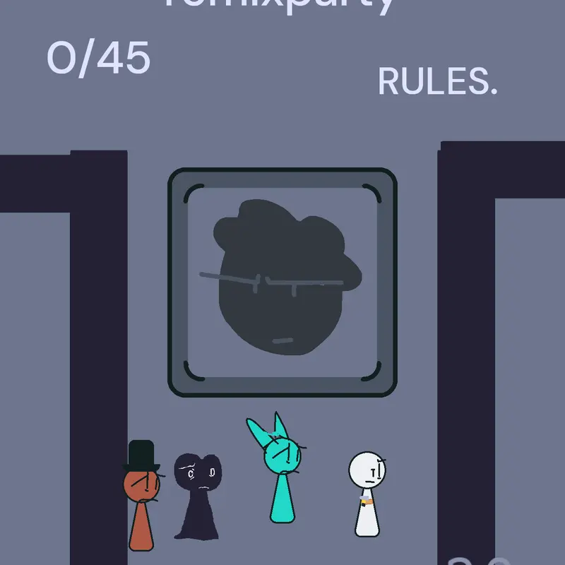 Game by @gjbggh