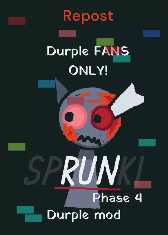 Game by @ClukrBrud_2025