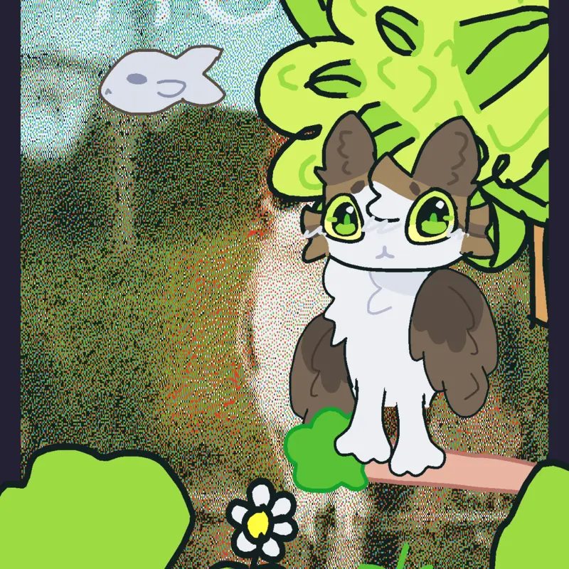 Game by @Mochimo