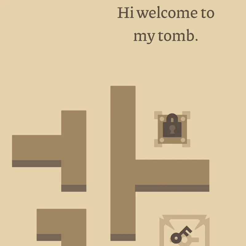 Game by @jakasj