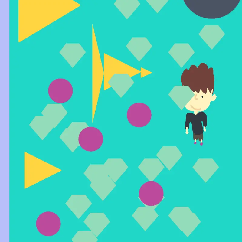 Game by @oyeh