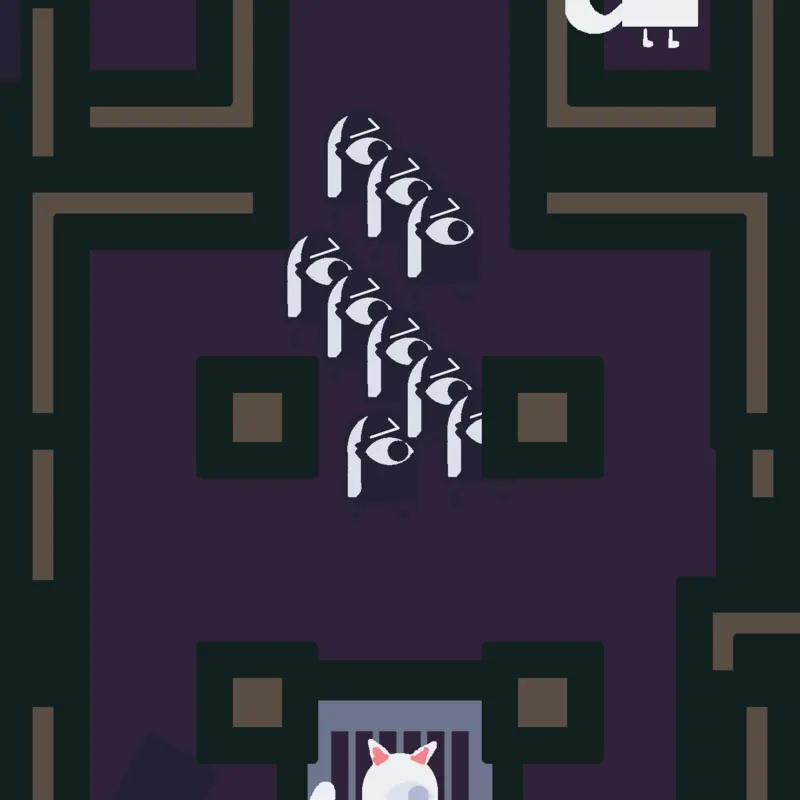 Game by @yousoed_HAPPY_NEW_YEAR