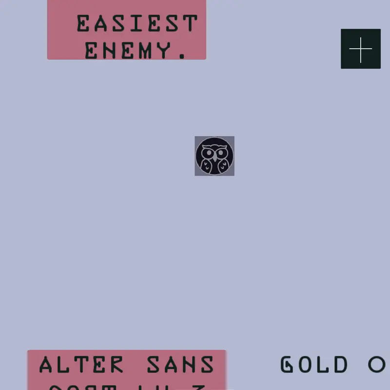 Game by @Plushsans