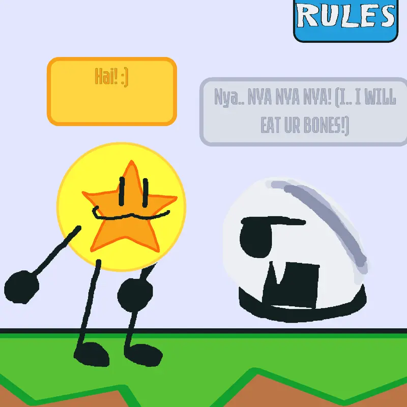 Game by @unhadly