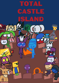 Total Castle Island!