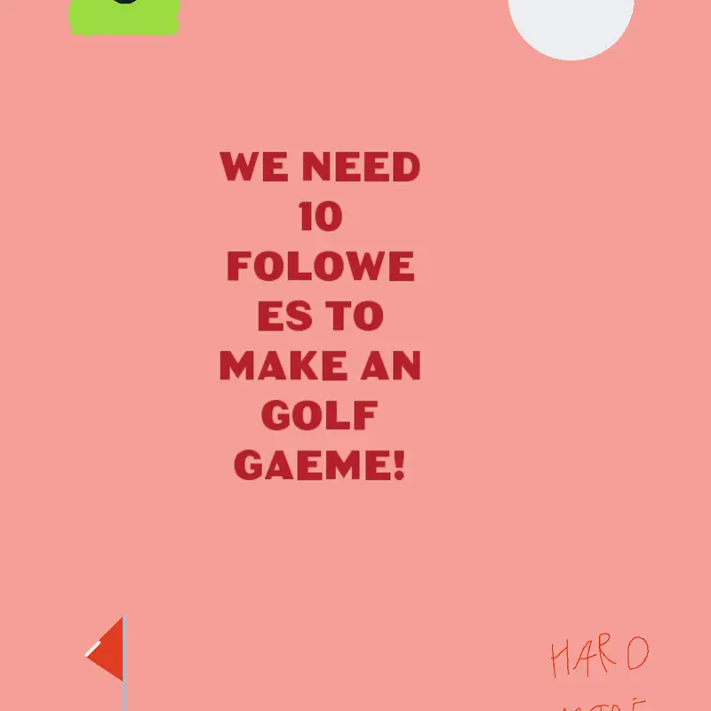 Game by @marialujan