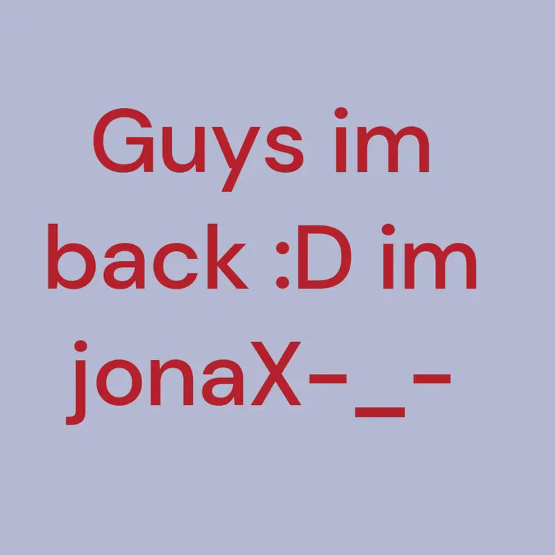 Game by @jona-_-2