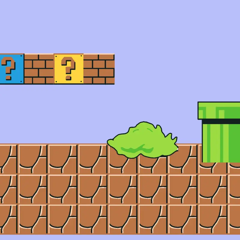 Game by @sillyrabbit