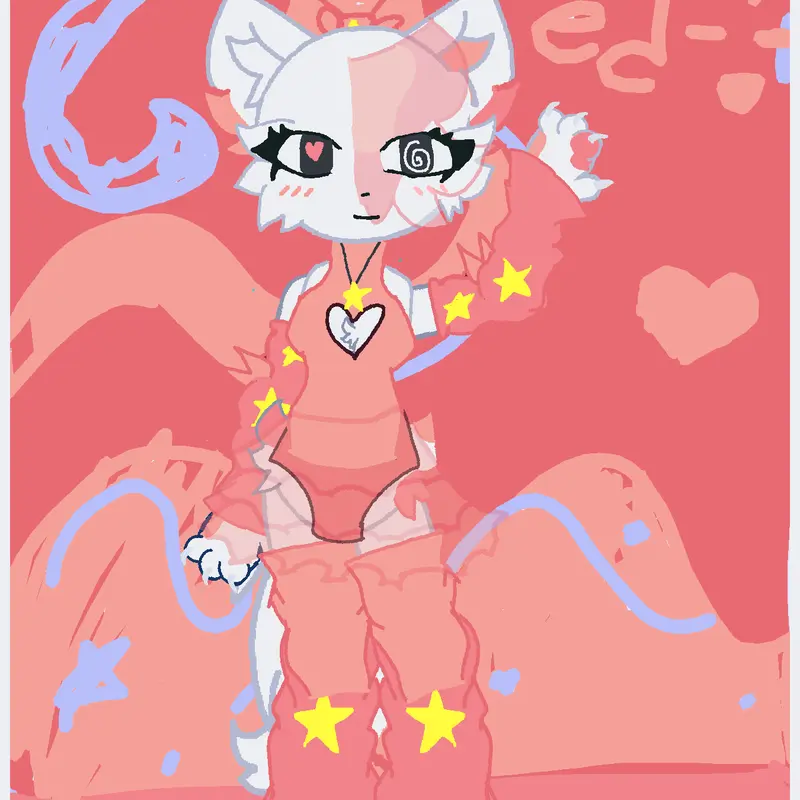 Eh by @kitto3167