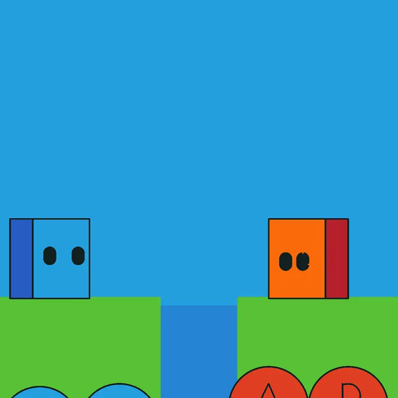 Game by @deltiee