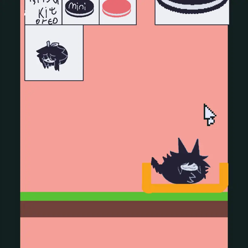 Game by @capuchinhos4644