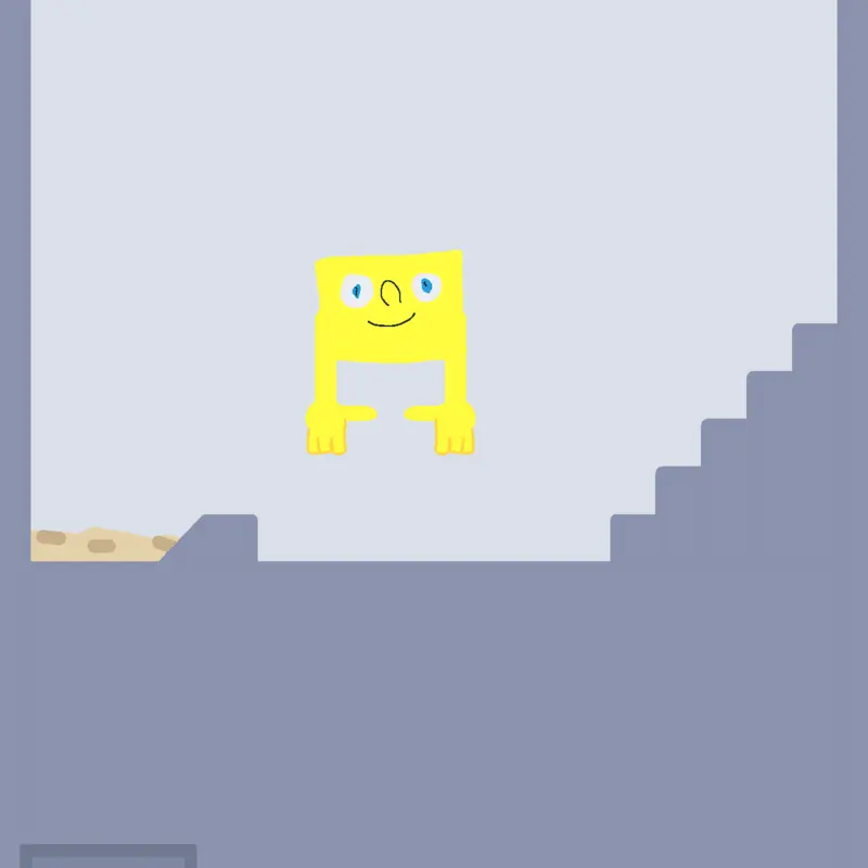 Game by @imakespongebobgames