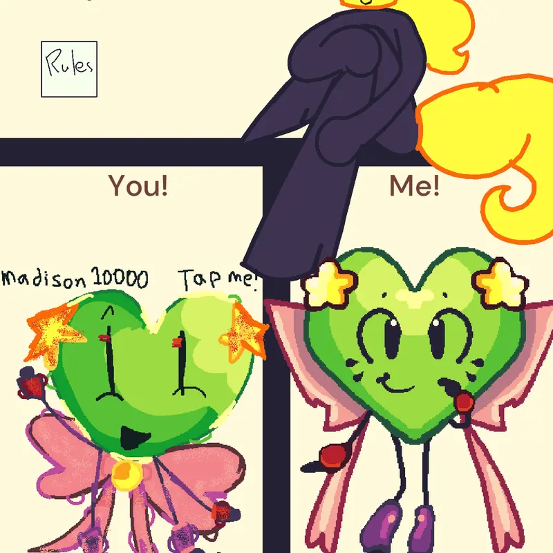 Game by @star-silver