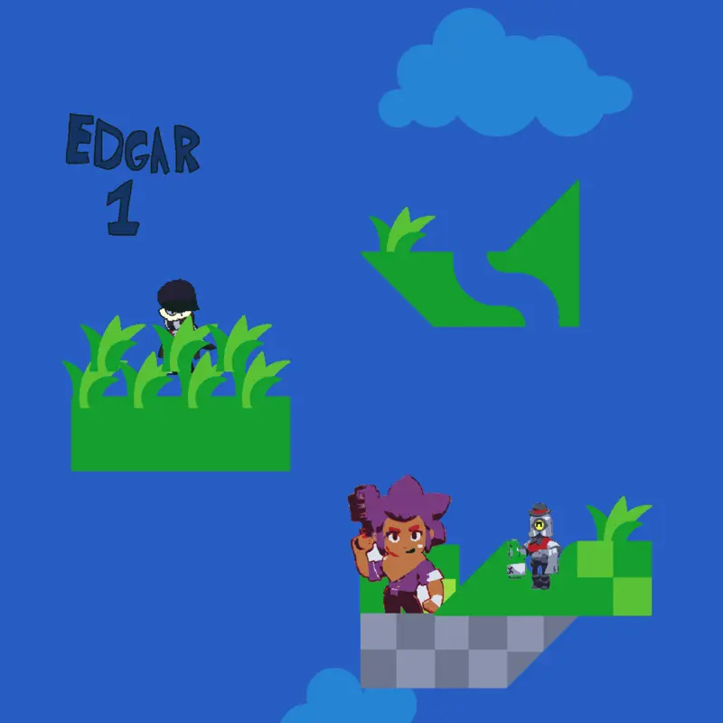 Game by @LittleEggdog