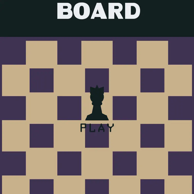 Game by @nothingunordinary