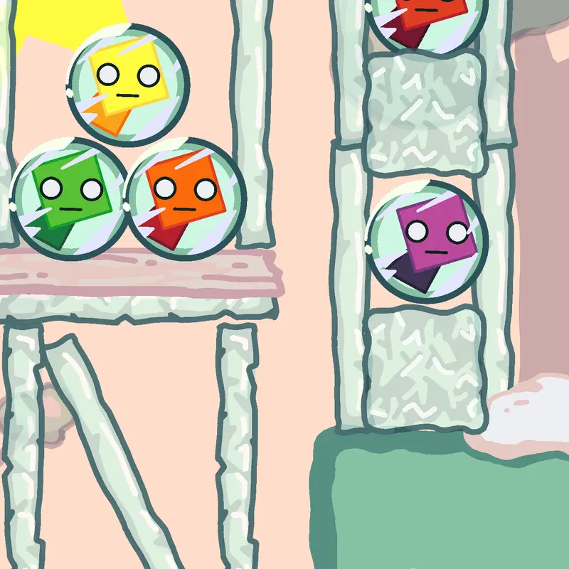 Game by @htobshcjajgy