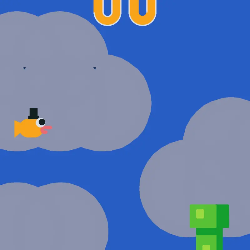 Game by @MRfishe