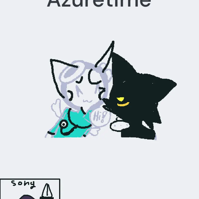 Game by @Cookie_Filters