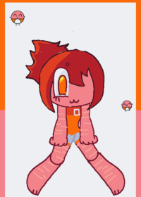 Centident! :3
