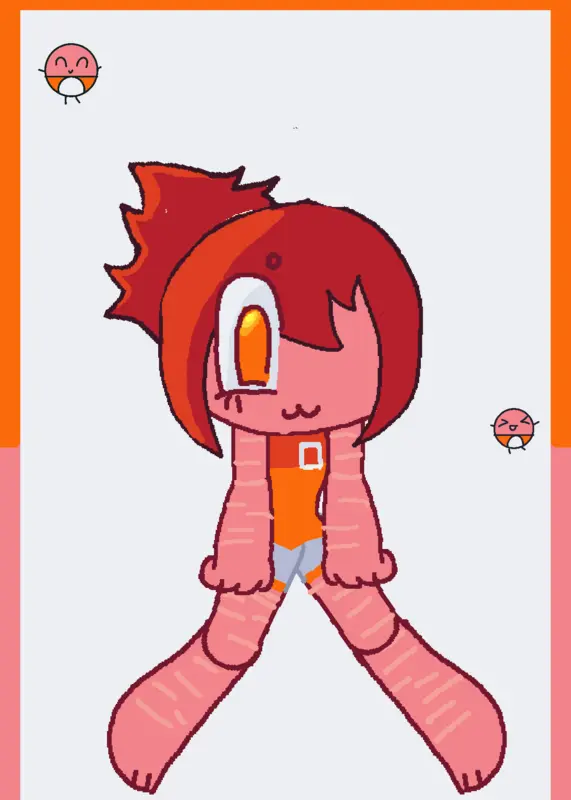 Centident! :3 by @eggsonfan