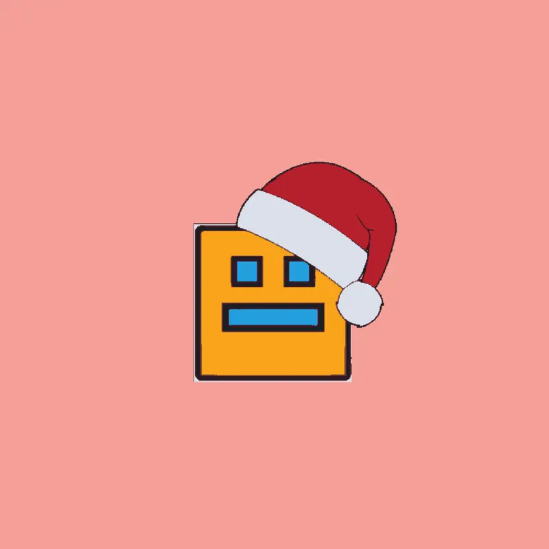 Game by @Geometrydash1715