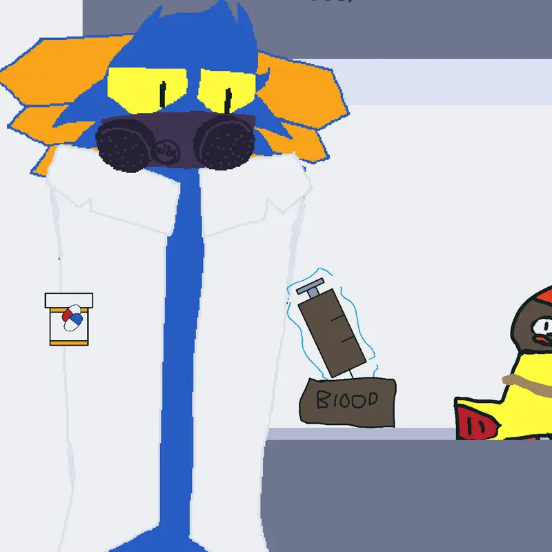 Game by @Wafiry