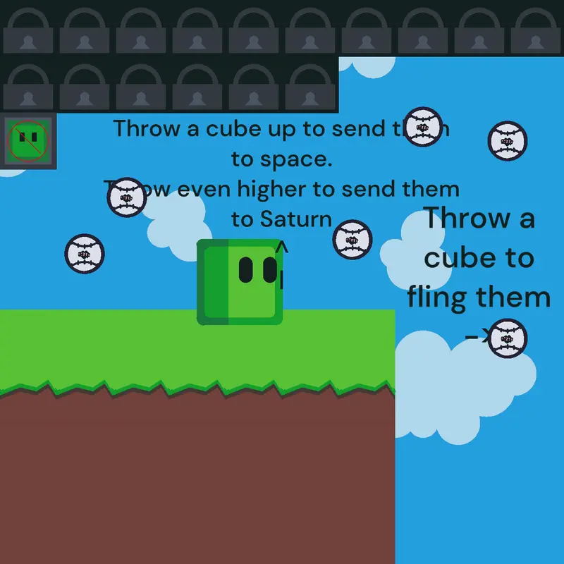 Game by @olyanew