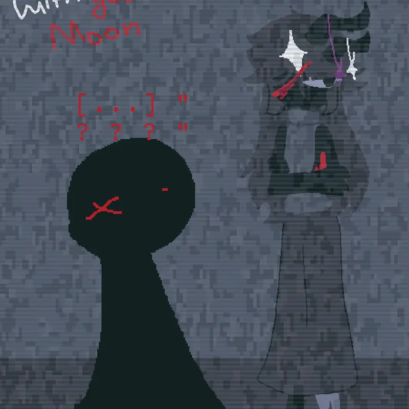 Game by @boring_creature