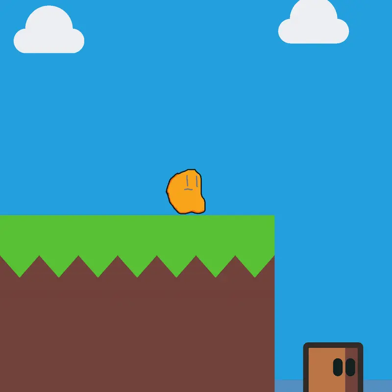 Game by @reactions