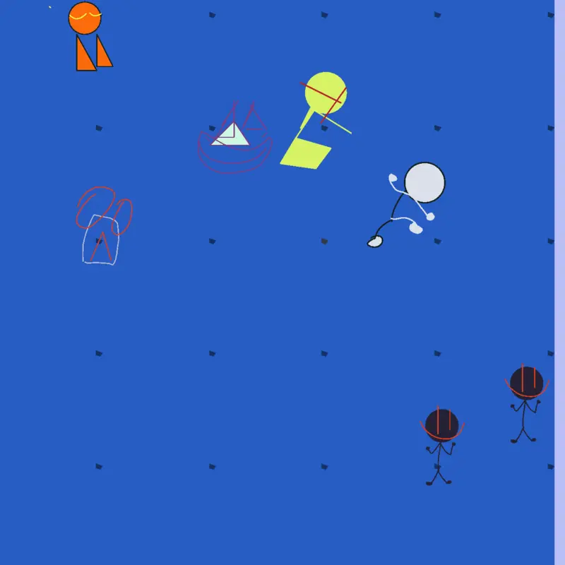 Game by @SocietyBandi