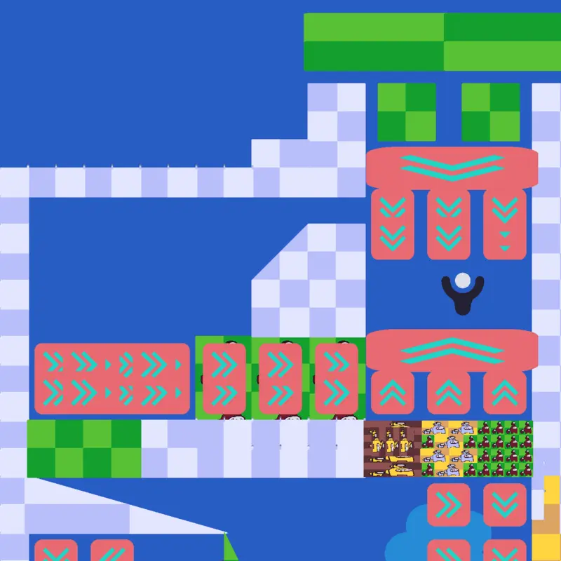 Game by @SisunCASTLE