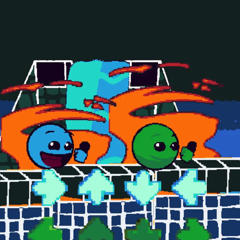 Game by @Miguel1225