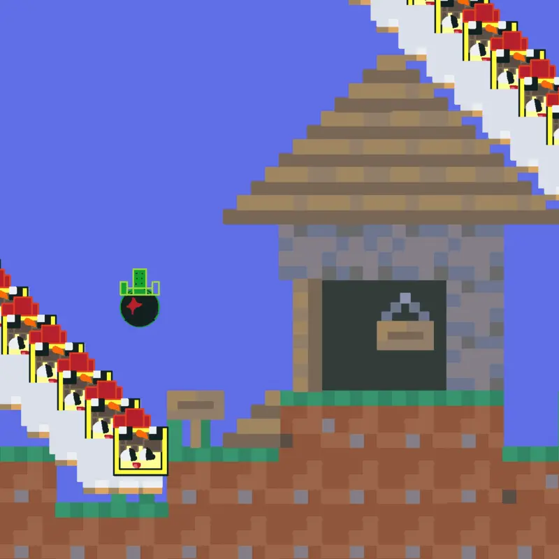 Game by @TB_TH