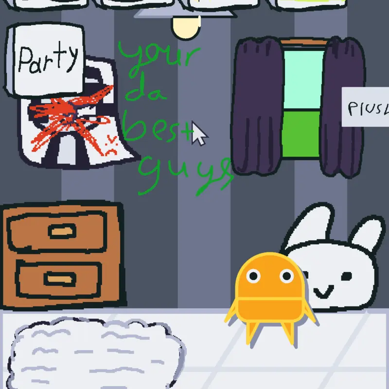 Game by @Forsakencool
