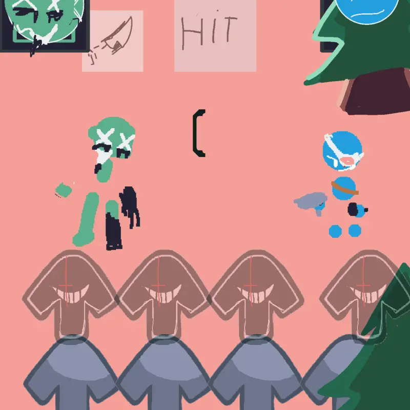 Game by @Aleynis