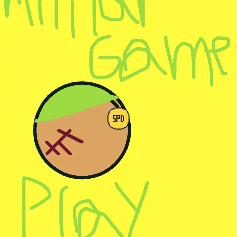 Game by @wasjer