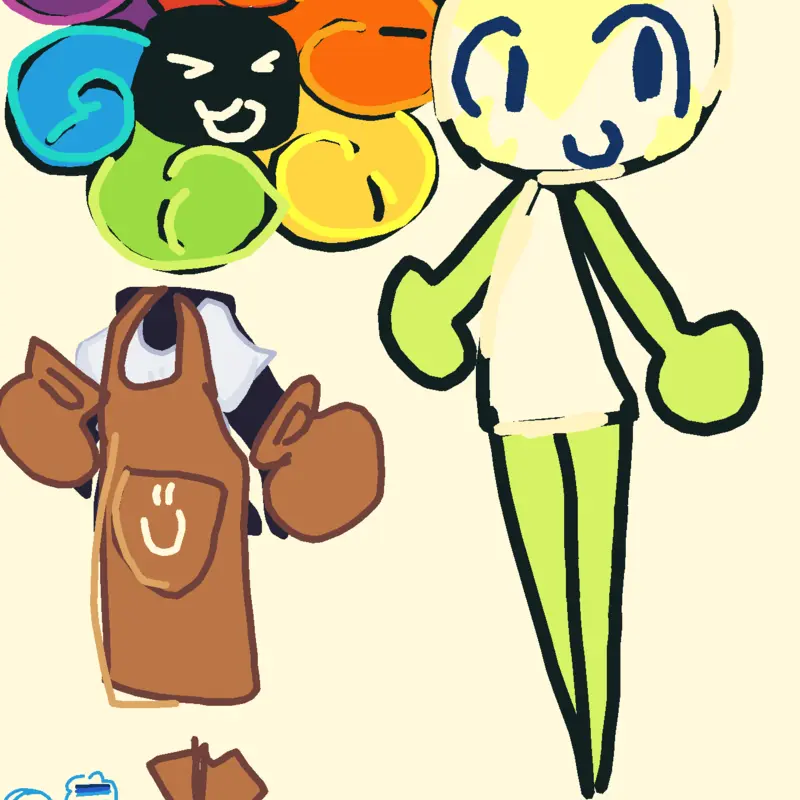 Game by @Maeow