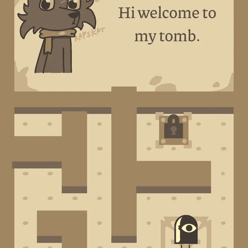 Game by @Kim5