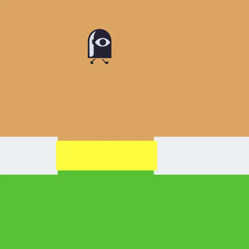 Game by @cocobenja