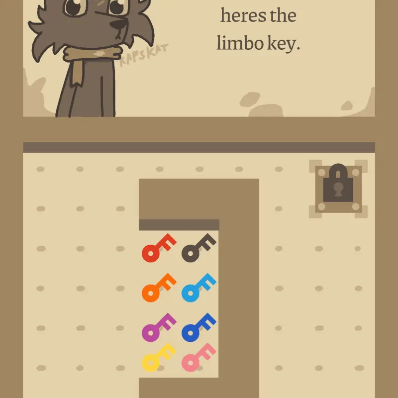 Game by @ryguel_pie