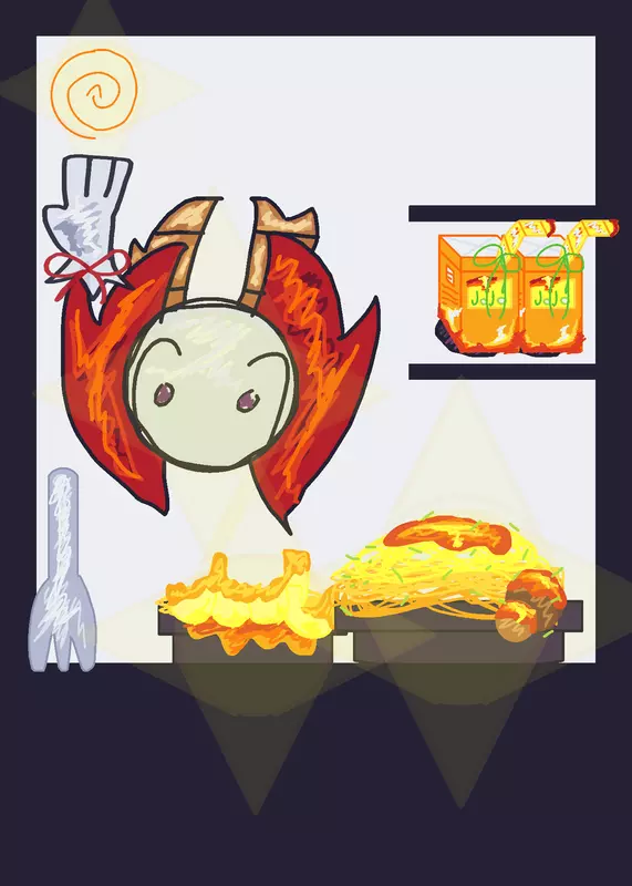 Game by @Burgerrplantte