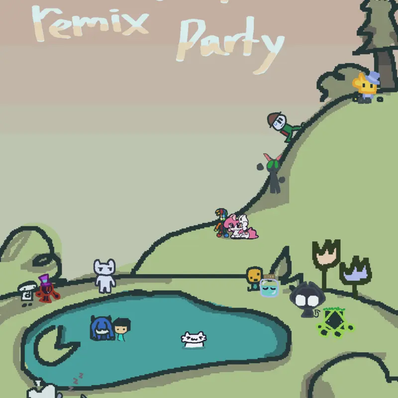 Game by @sonic1097