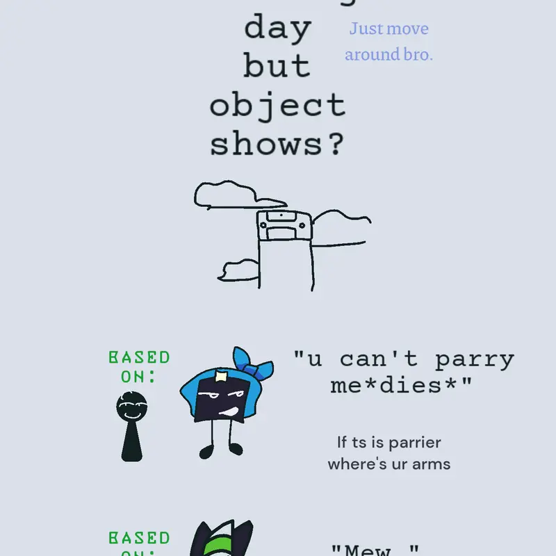 Battling day but object shows:)) by @S1gma_N0m