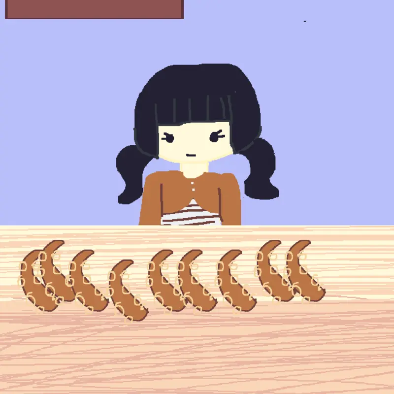 Game by @NguyenThiThaoChau
