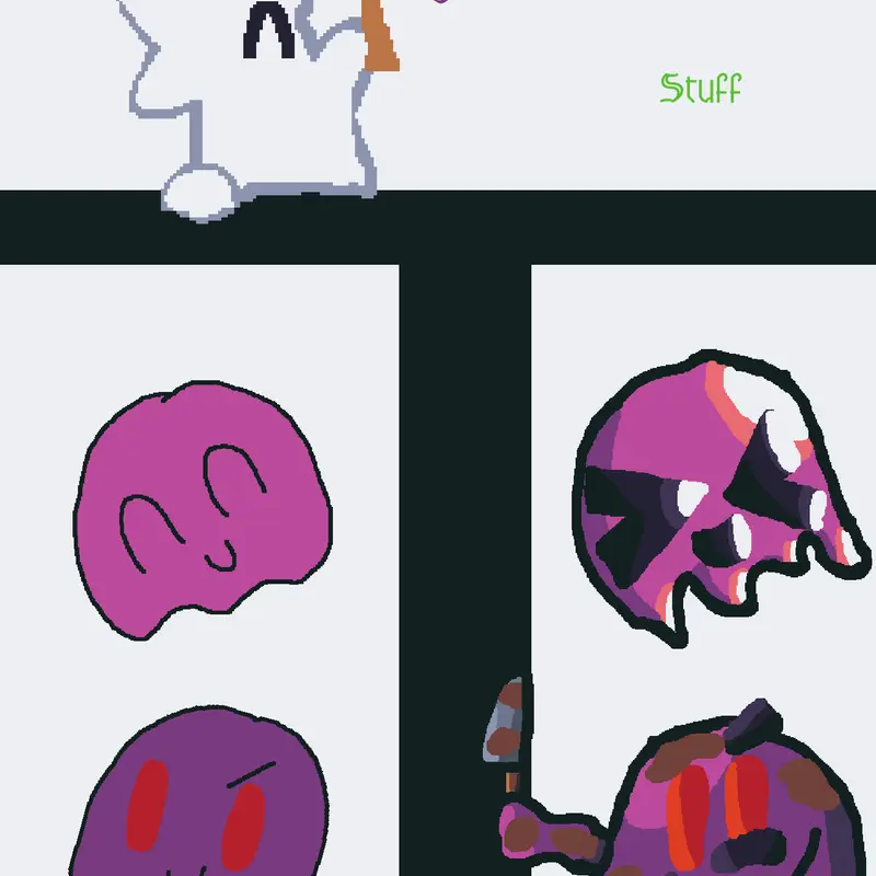 Game by @superring_castle
